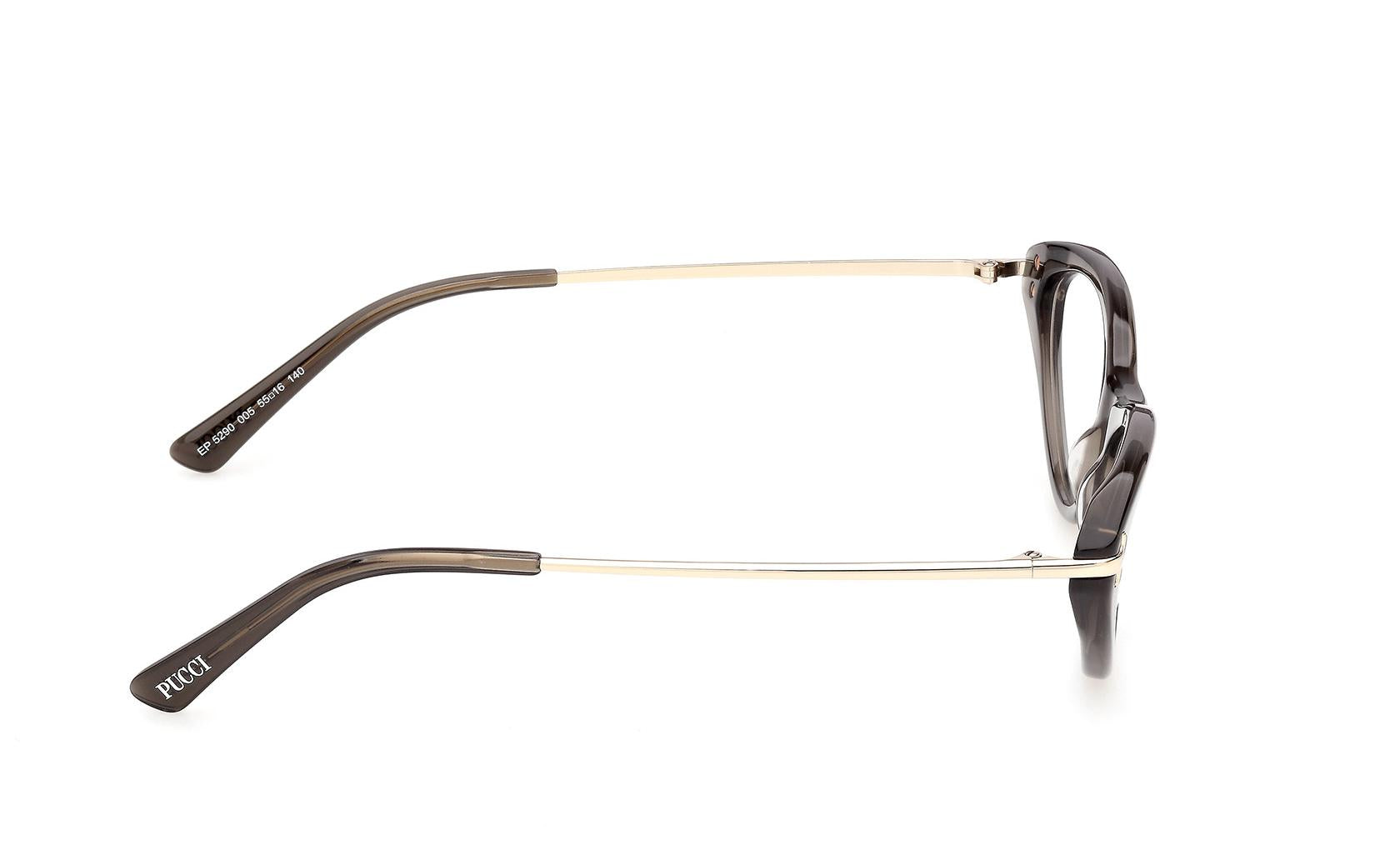 Emilio Pucci Eyeglasses EP5290 005