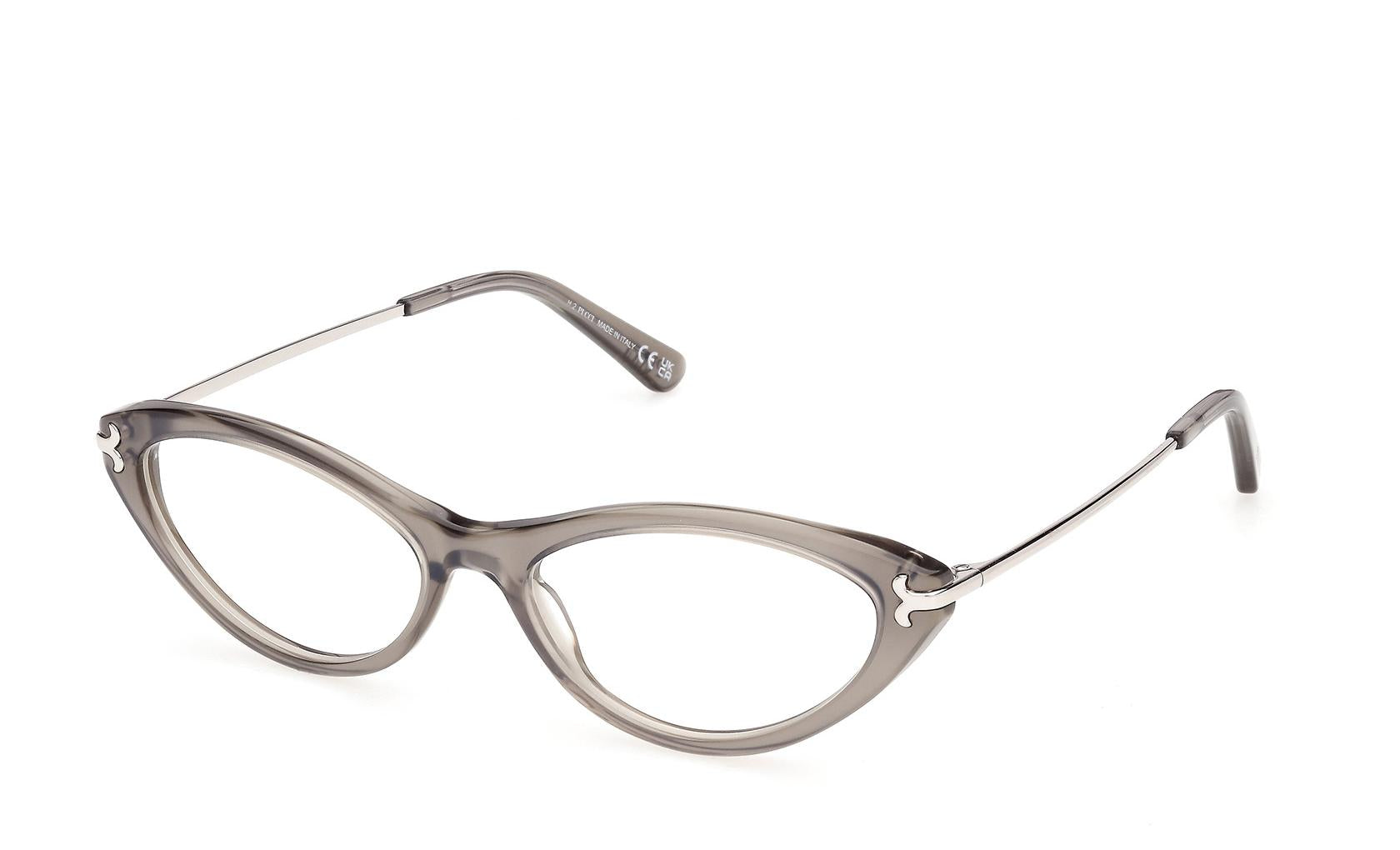 Emilio Pucci Eyeglasses EP5290 020
