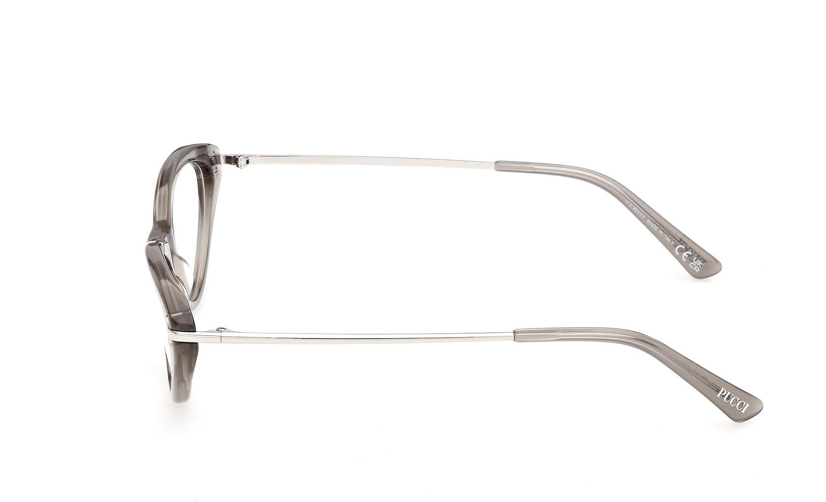 Emilio Pucci Eyeglasses EP5290 020