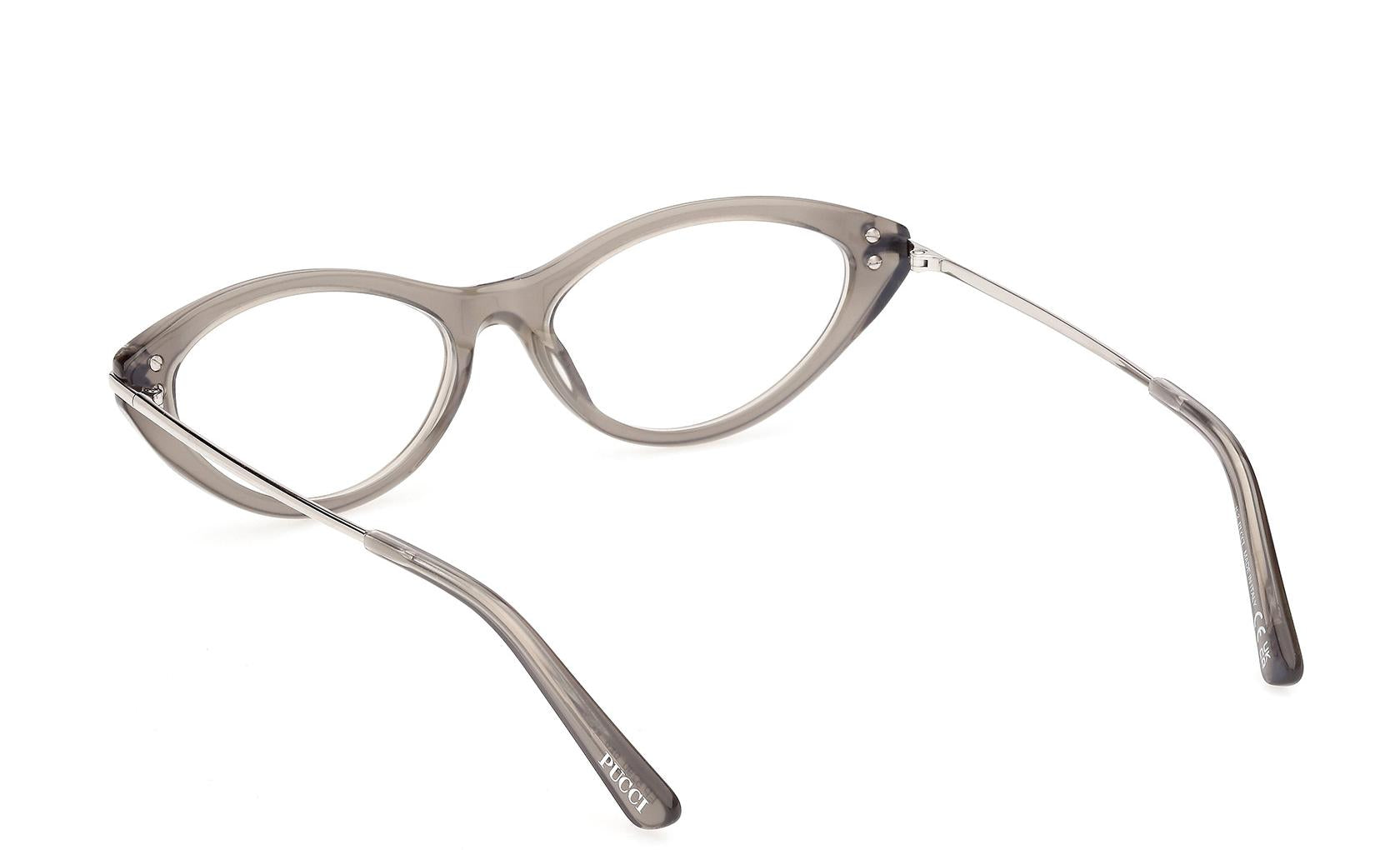 Emilio Pucci Eyeglasses EP5290 020