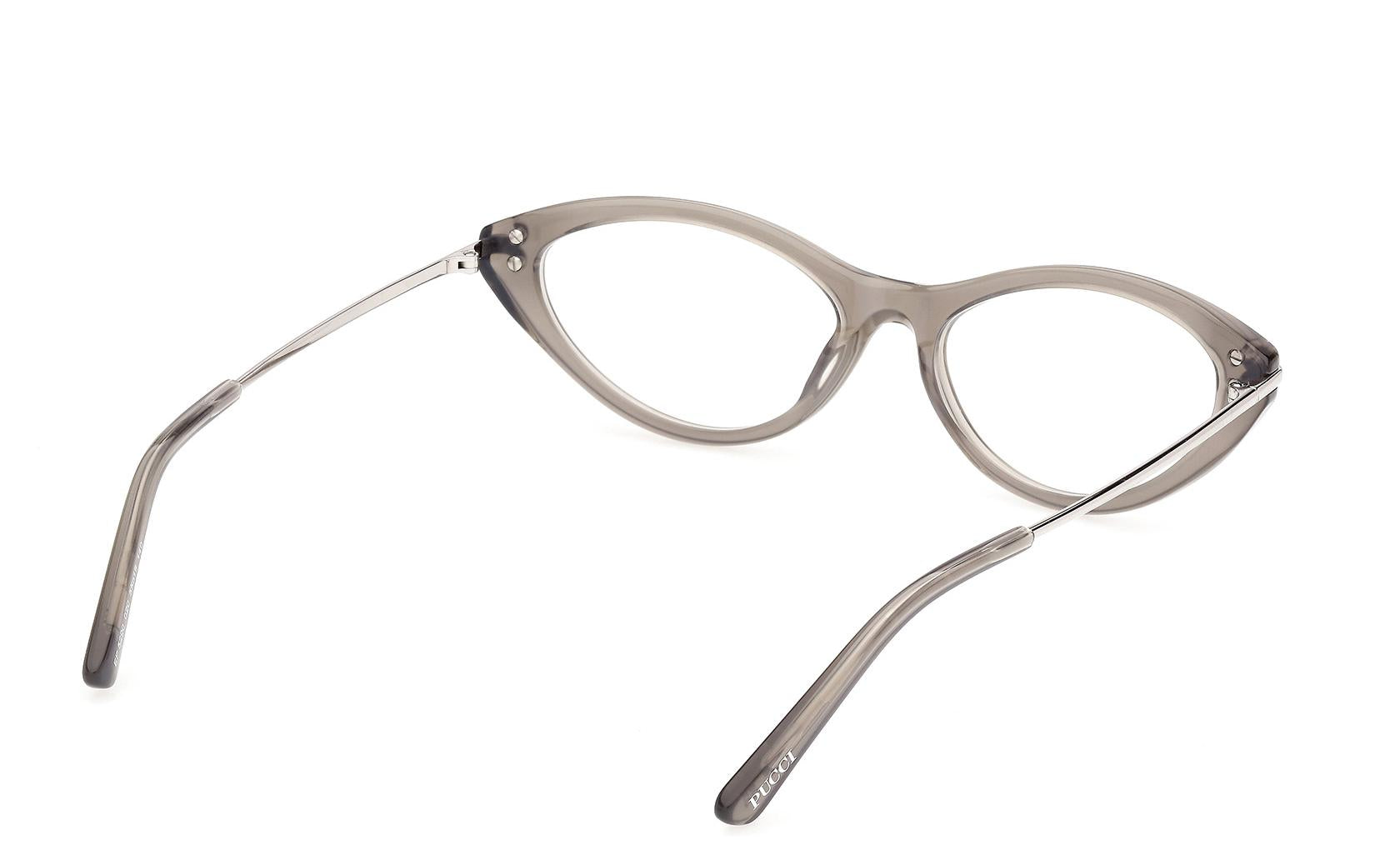 Emilio Pucci Eyeglasses EP5290 020