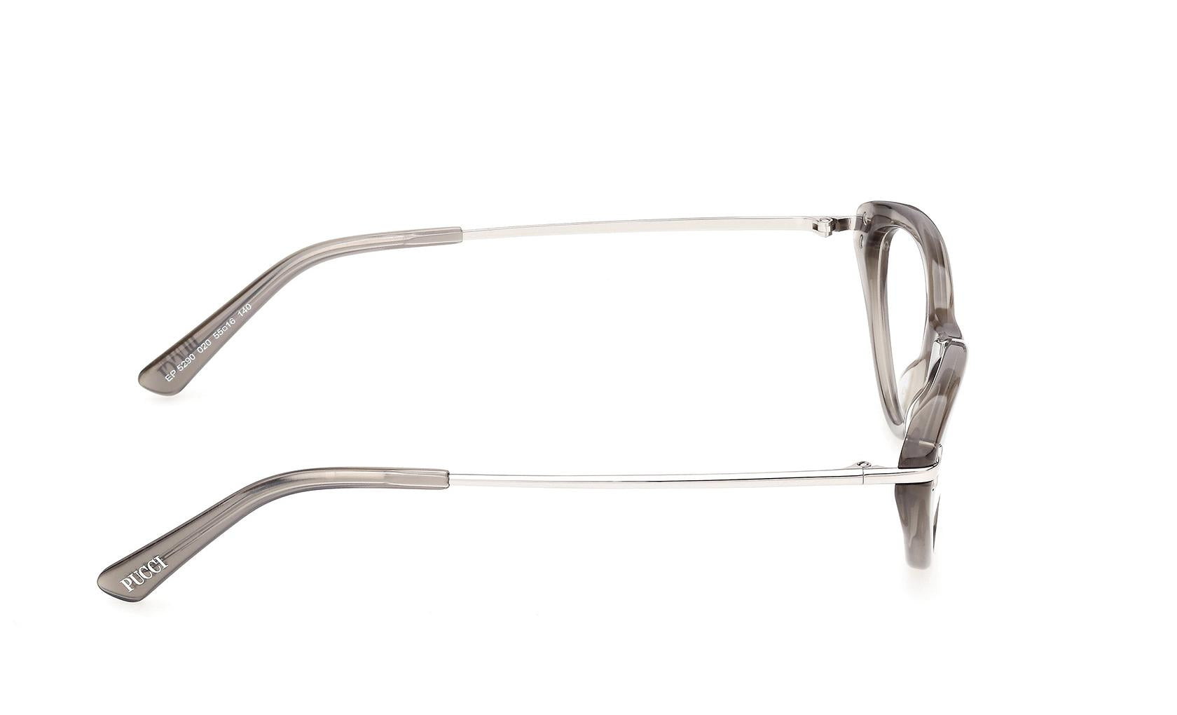 Emilio Pucci Eyeglasses EP5290 020