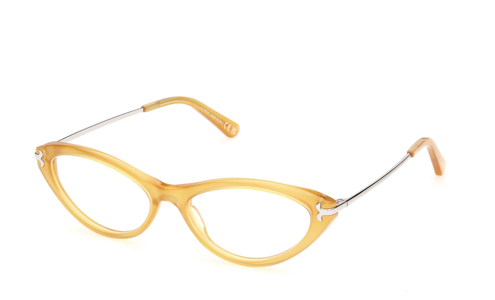 Emilio Pucci Eyeglasses EP5290 039