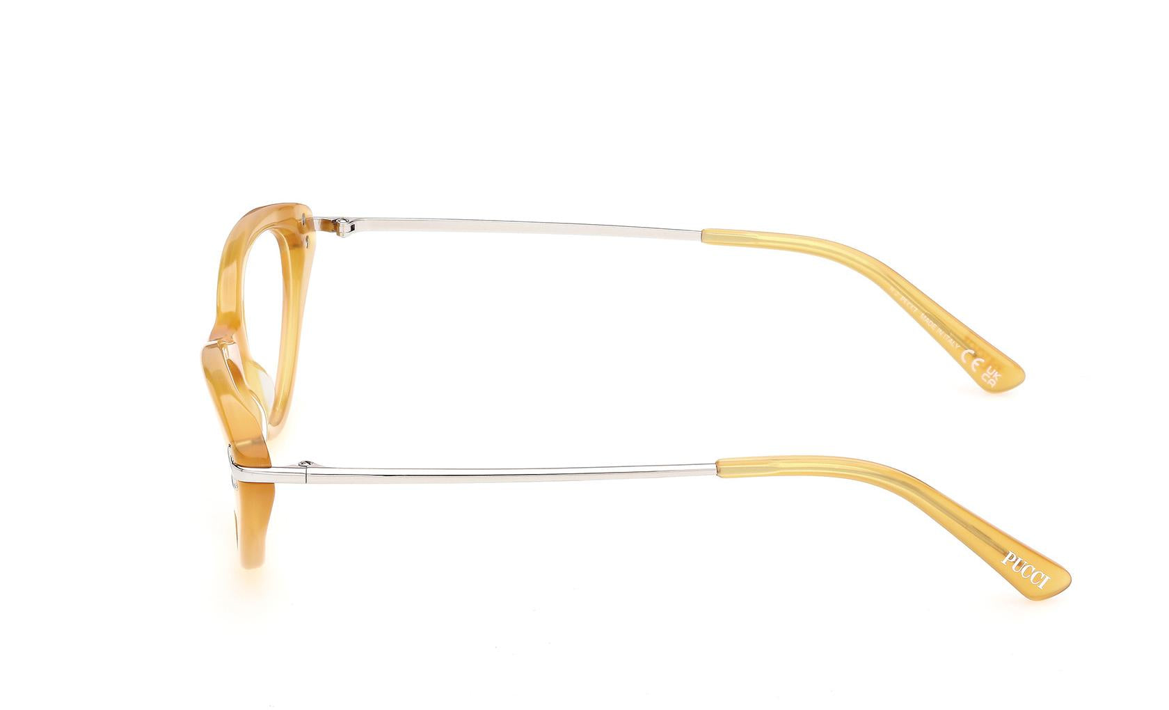 Emilio Pucci Eyeglasses EP5290 039