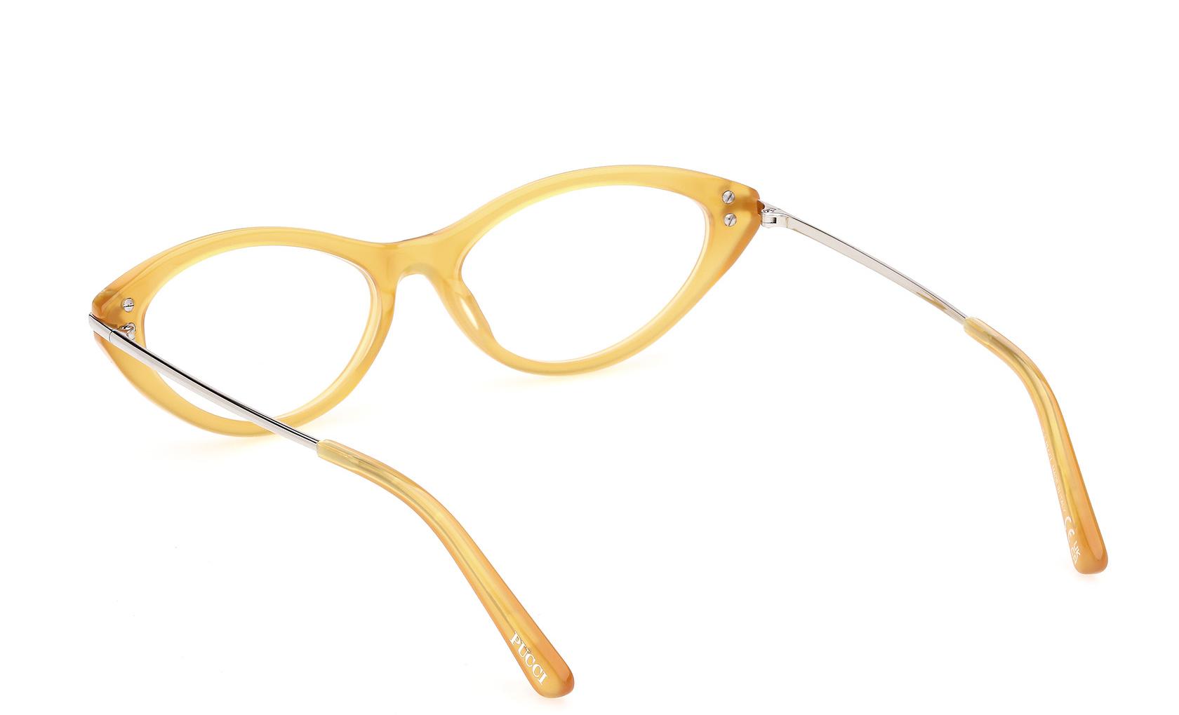 Emilio Pucci Eyeglasses EP5290 039