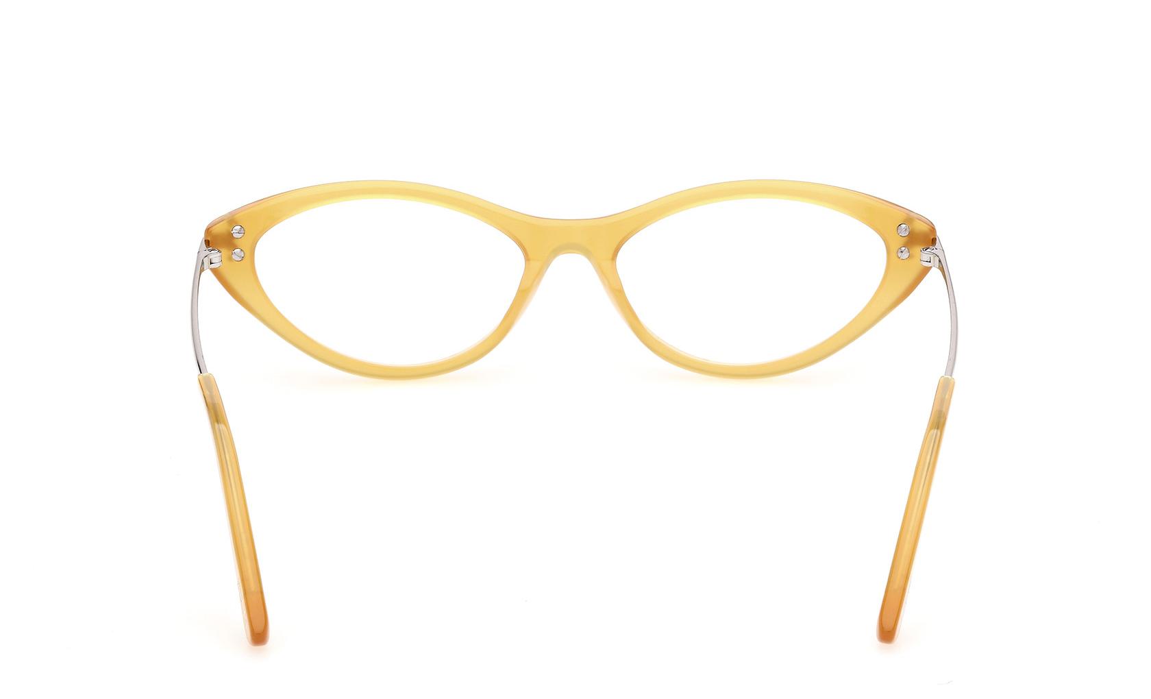 Emilio Pucci Eyeglasses EP5290 039