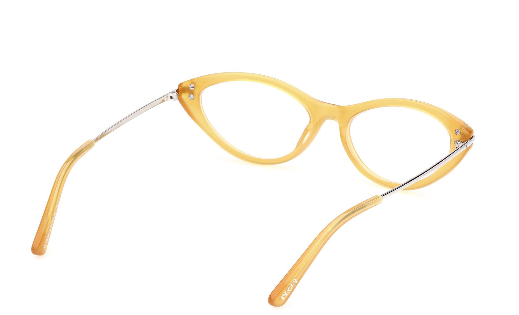 Emilio Pucci Eyeglasses EP5290 039
