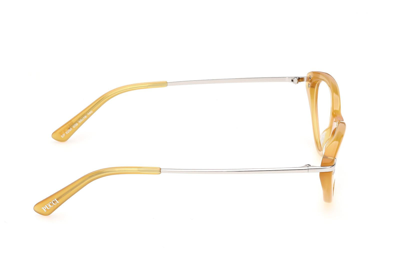 Emilio Pucci Eyeglasses EP5290 039