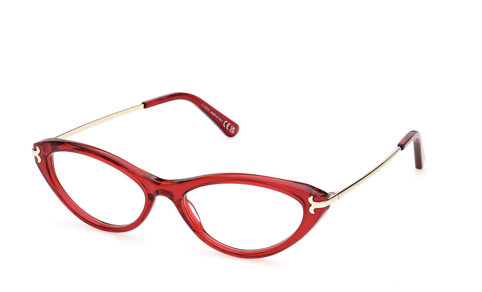 Emilio Pucci Eyeglasses EP5290 066