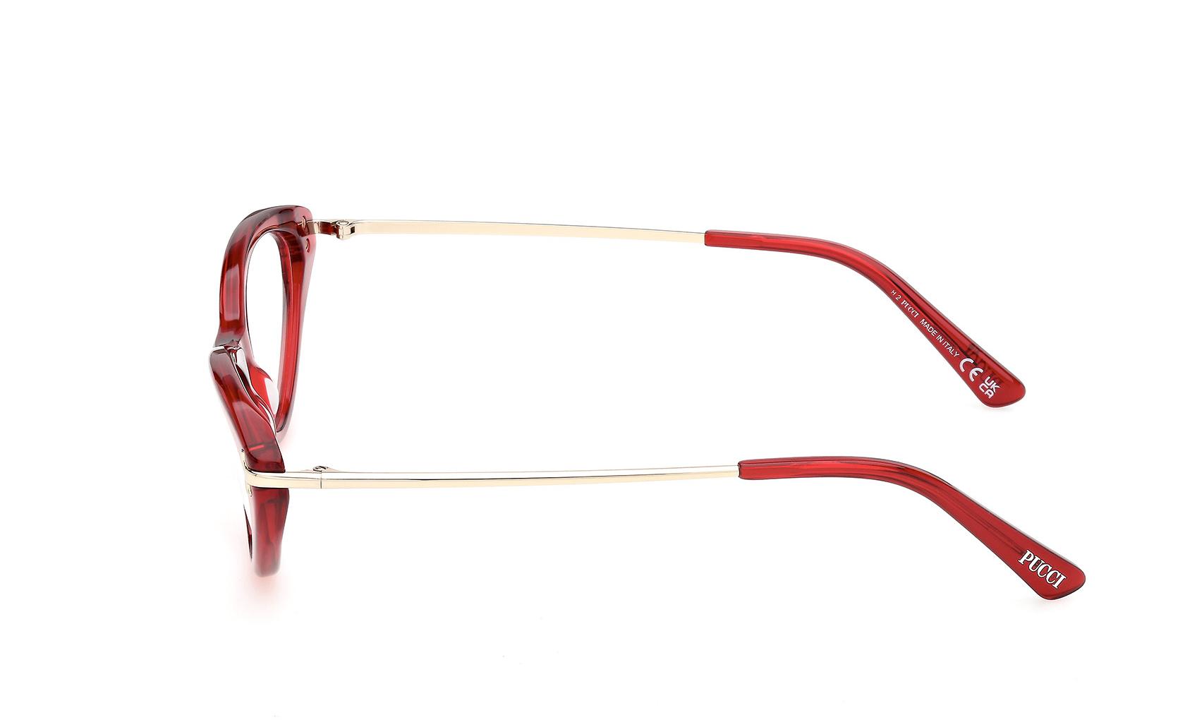 Emilio Pucci Eyeglasses EP5290 066