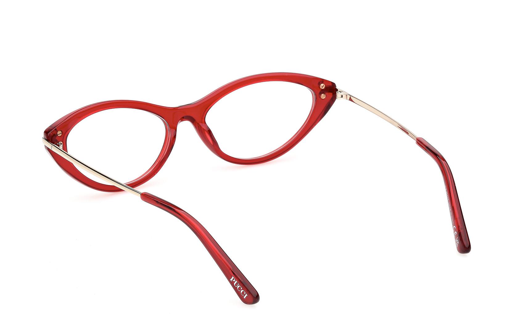 Emilio Pucci Eyeglasses EP5290 066