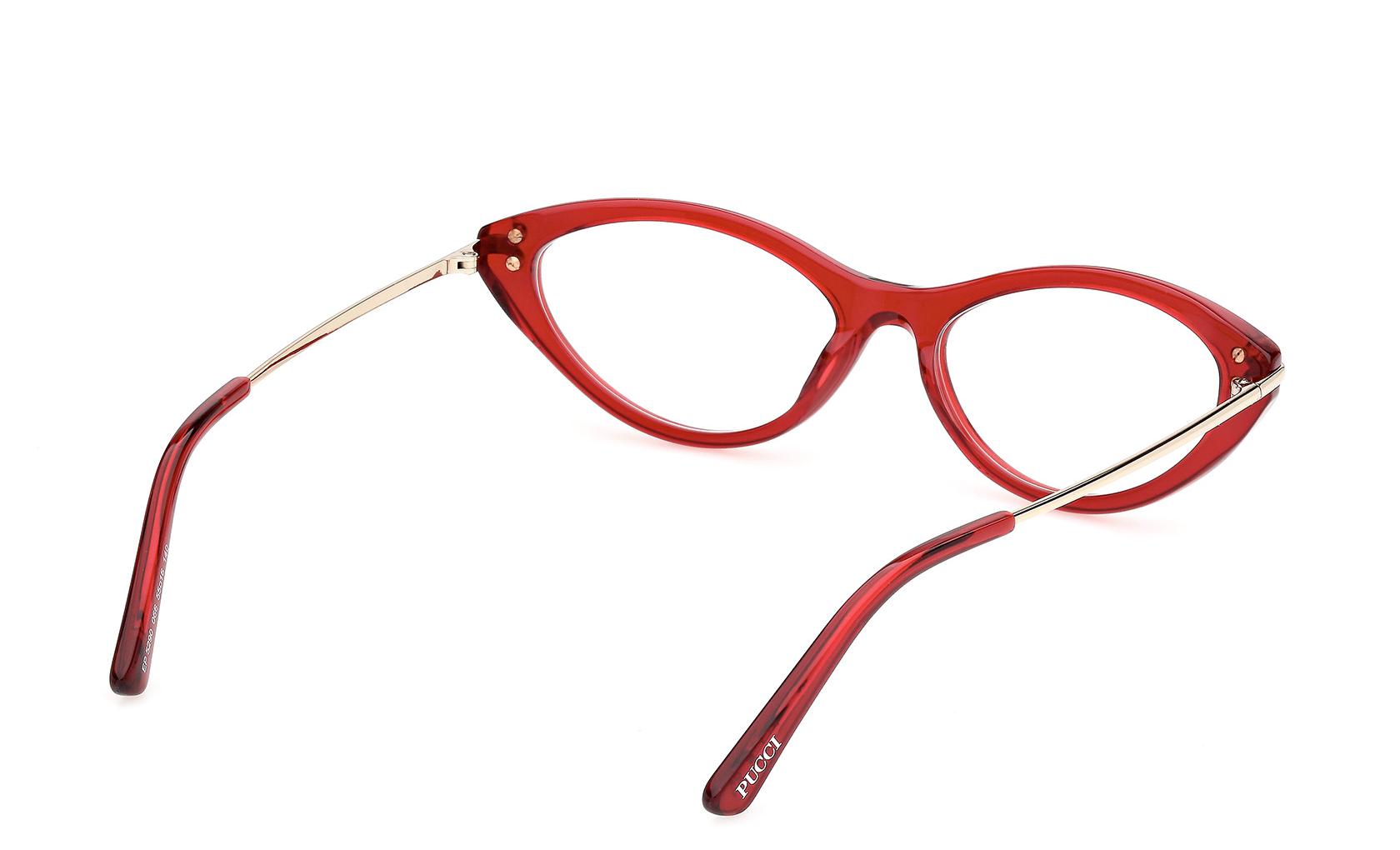 Emilio Pucci Eyeglasses EP5290 066