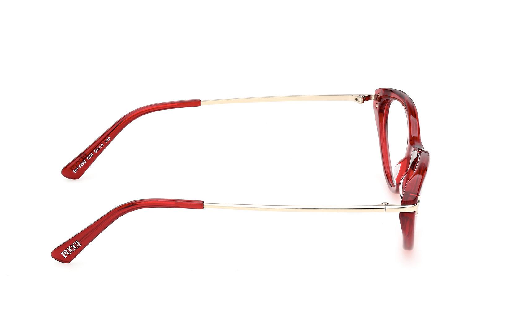 Emilio Pucci Eyeglasses EP5290 066