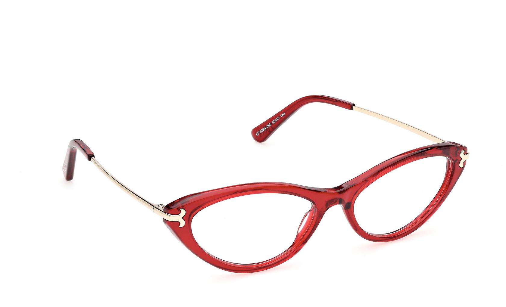 Emilio Pucci Eyeglasses EP5290 066