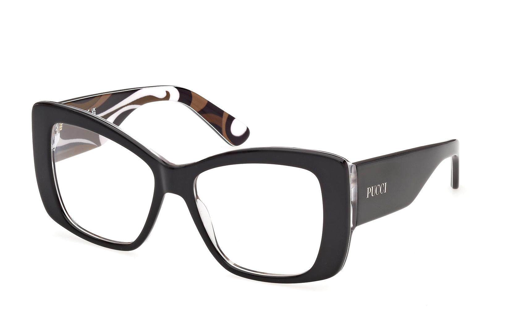 Emilio Pucci Eyeglasses EP5292 005