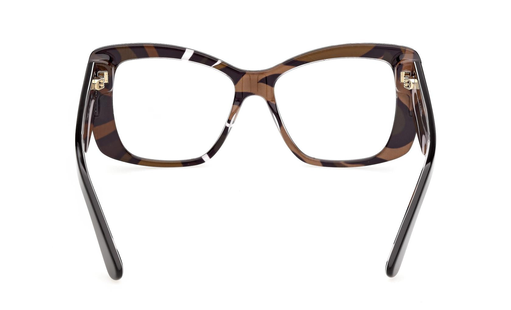 Emilio Pucci Eyeglasses EP5292 005