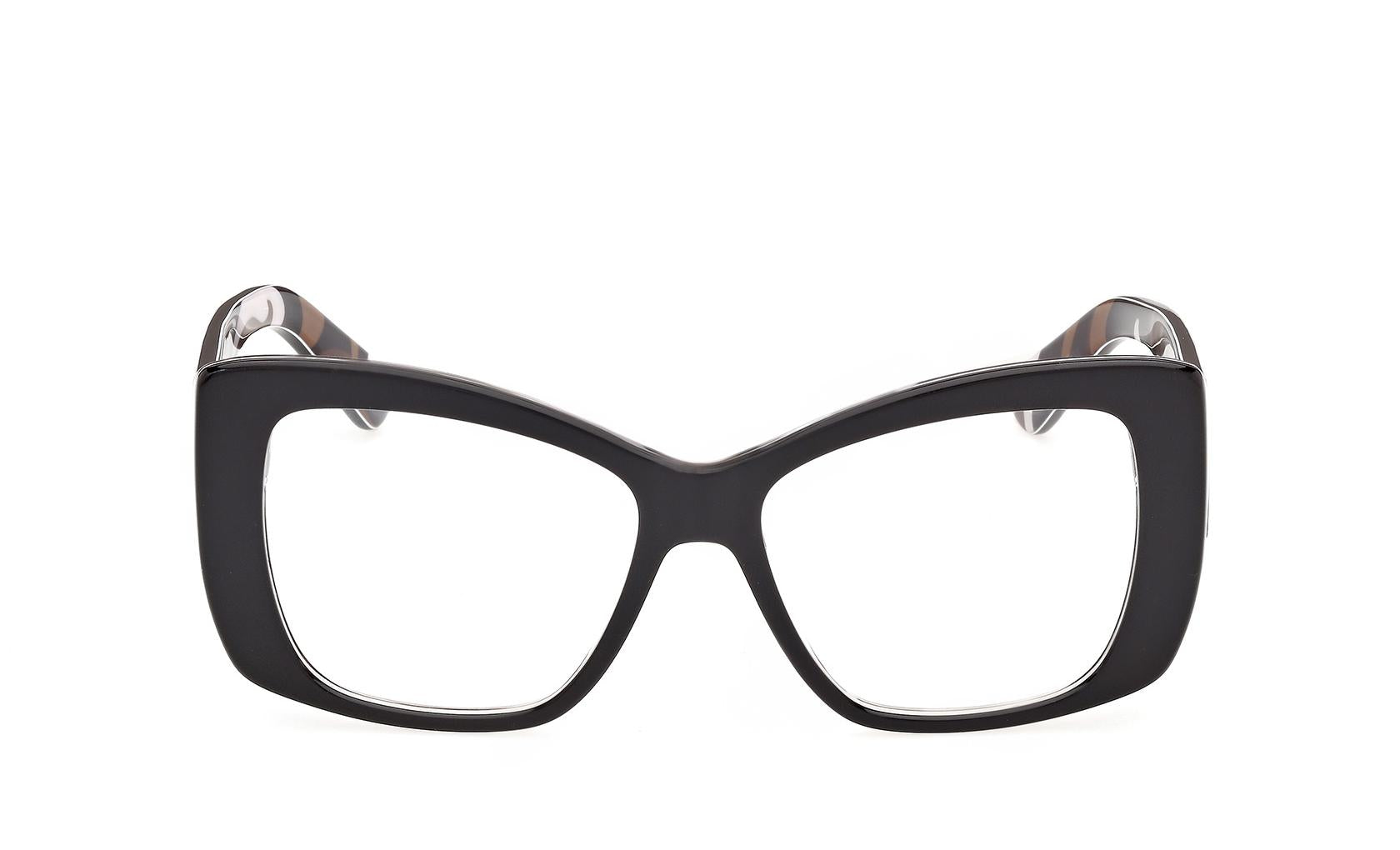 Emilio Pucci Eyeglasses EP5292 005