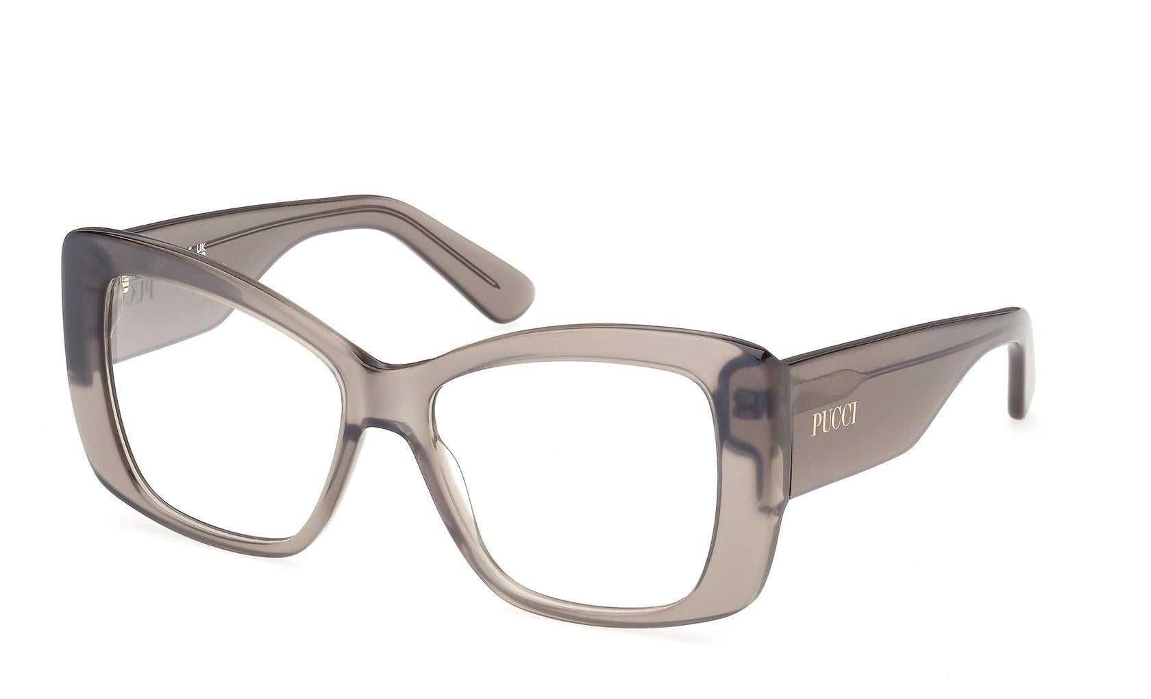 Emilio Pucci Eyeglasses EP5292 020