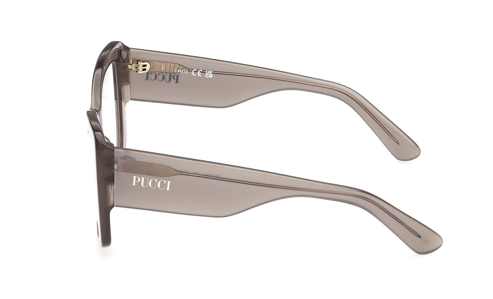 Emilio Pucci Eyeglasses EP5292 020