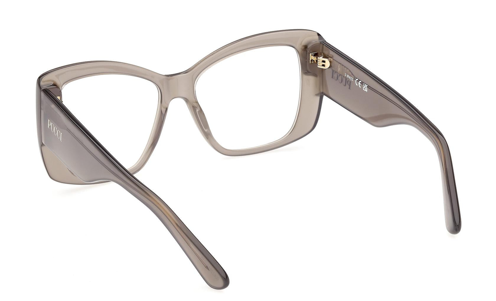 Emilio Pucci Eyeglasses EP5292 020