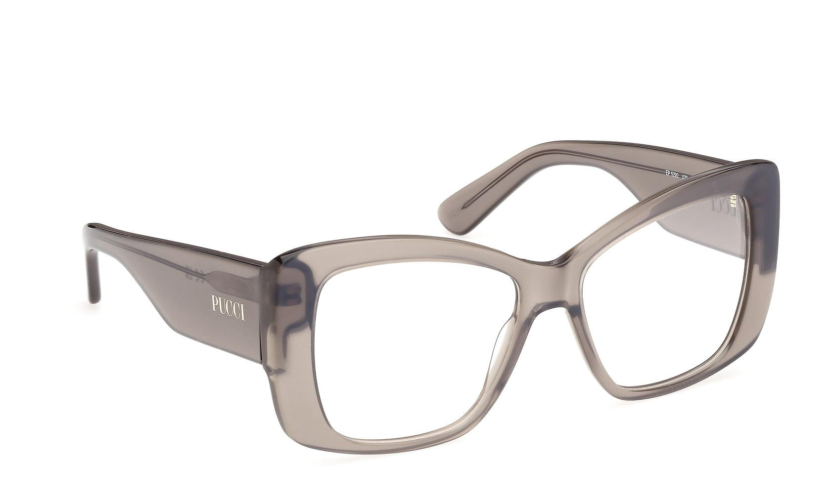 Emilio Pucci Eyeglasses EP5292 020