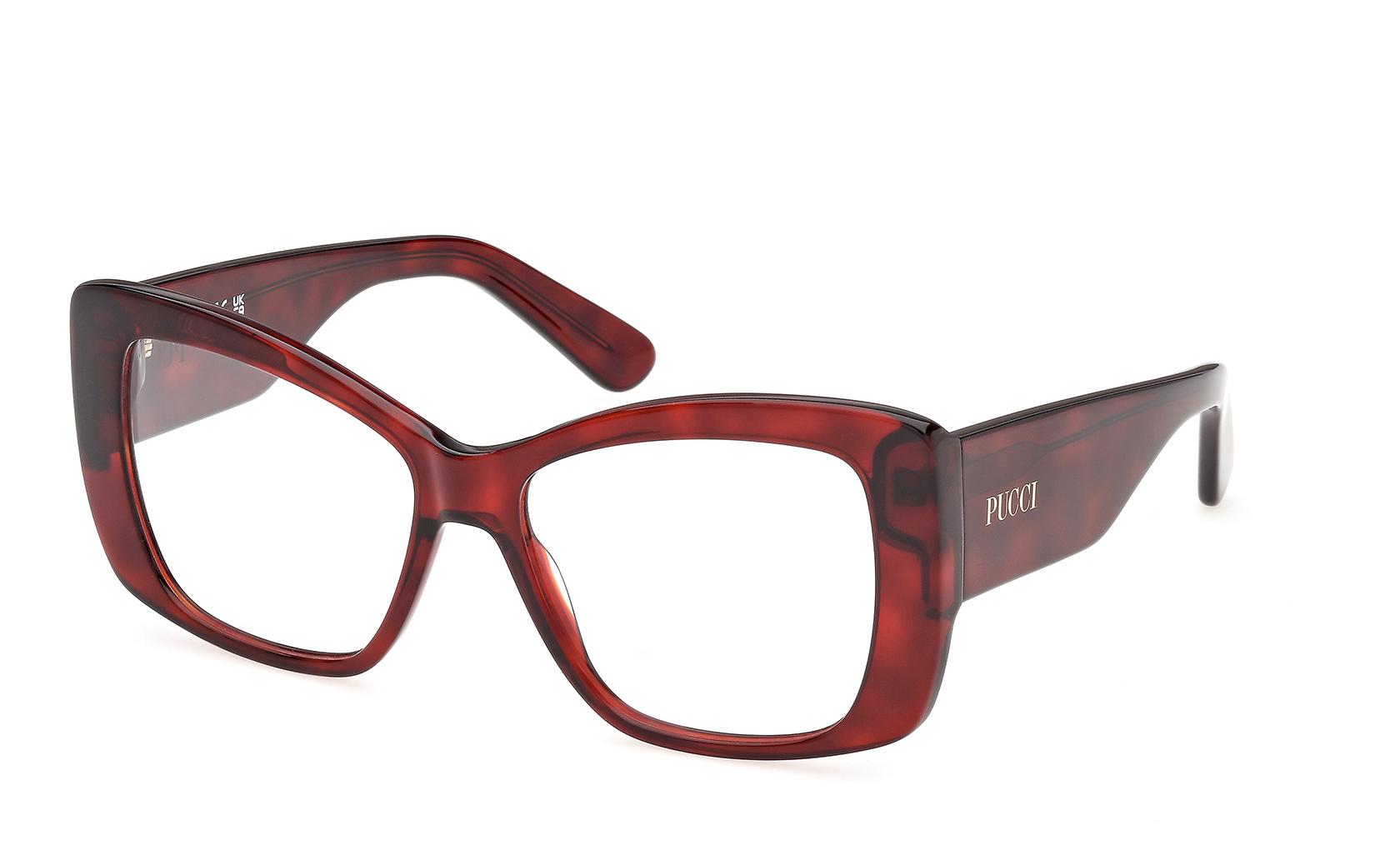 Emilio Pucci Eyeglasses EP5292 054