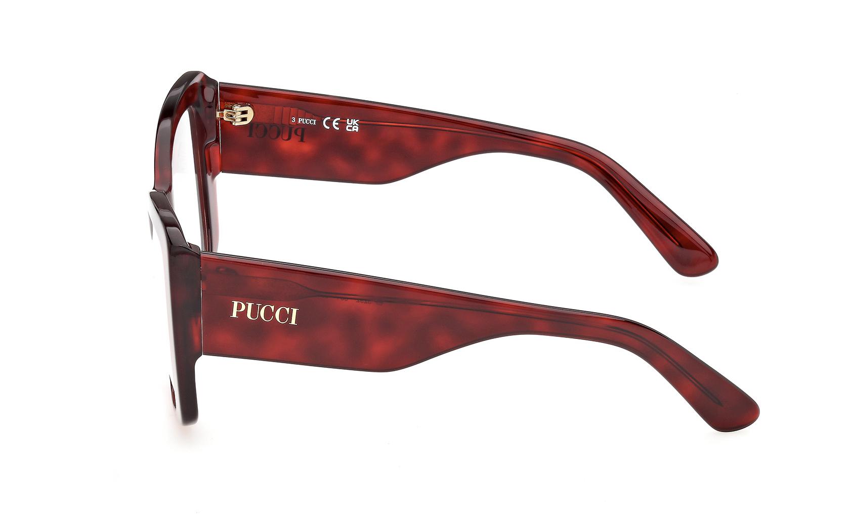 Emilio Pucci Eyeglasses EP5292 054