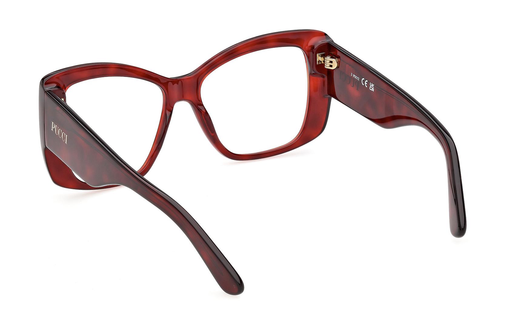 Emilio Pucci Eyeglasses EP5292 054