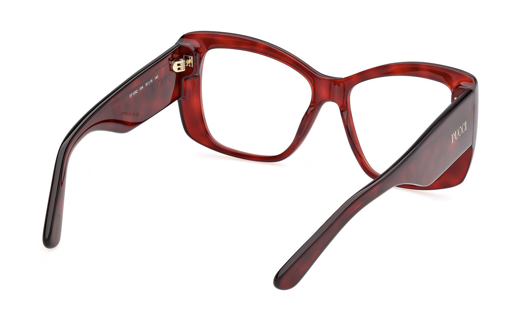 Emilio Pucci Eyeglasses EP5292 054