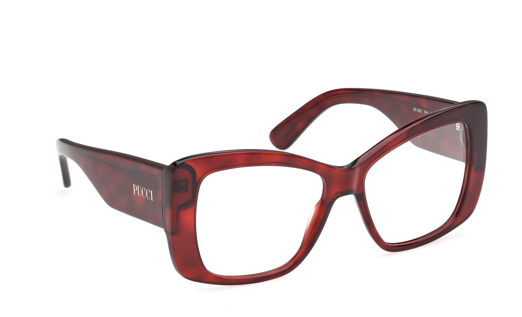 Emilio Pucci Eyeglasses EP5292 054