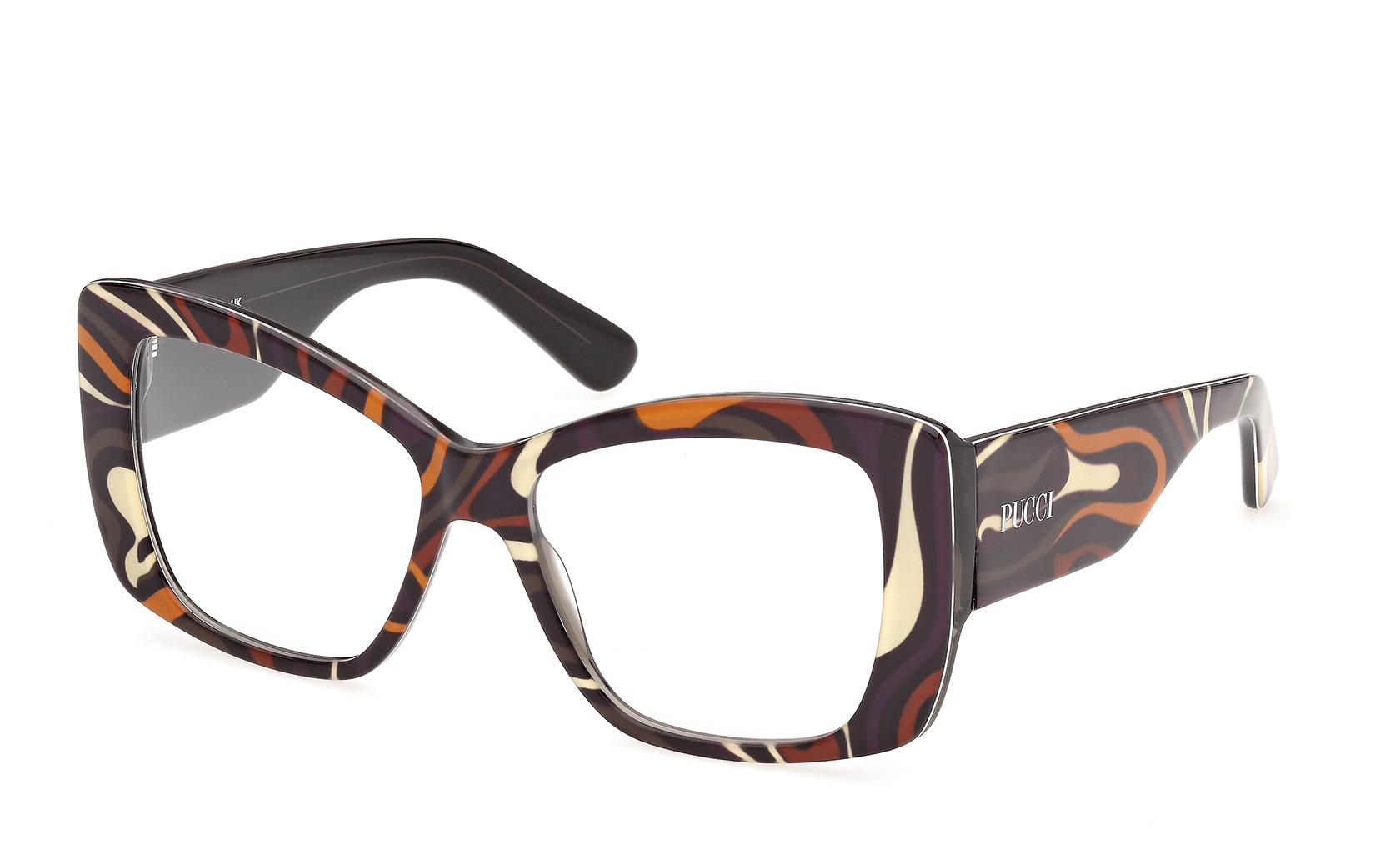 Emilio Pucci Eyeglasses EP5292 099
