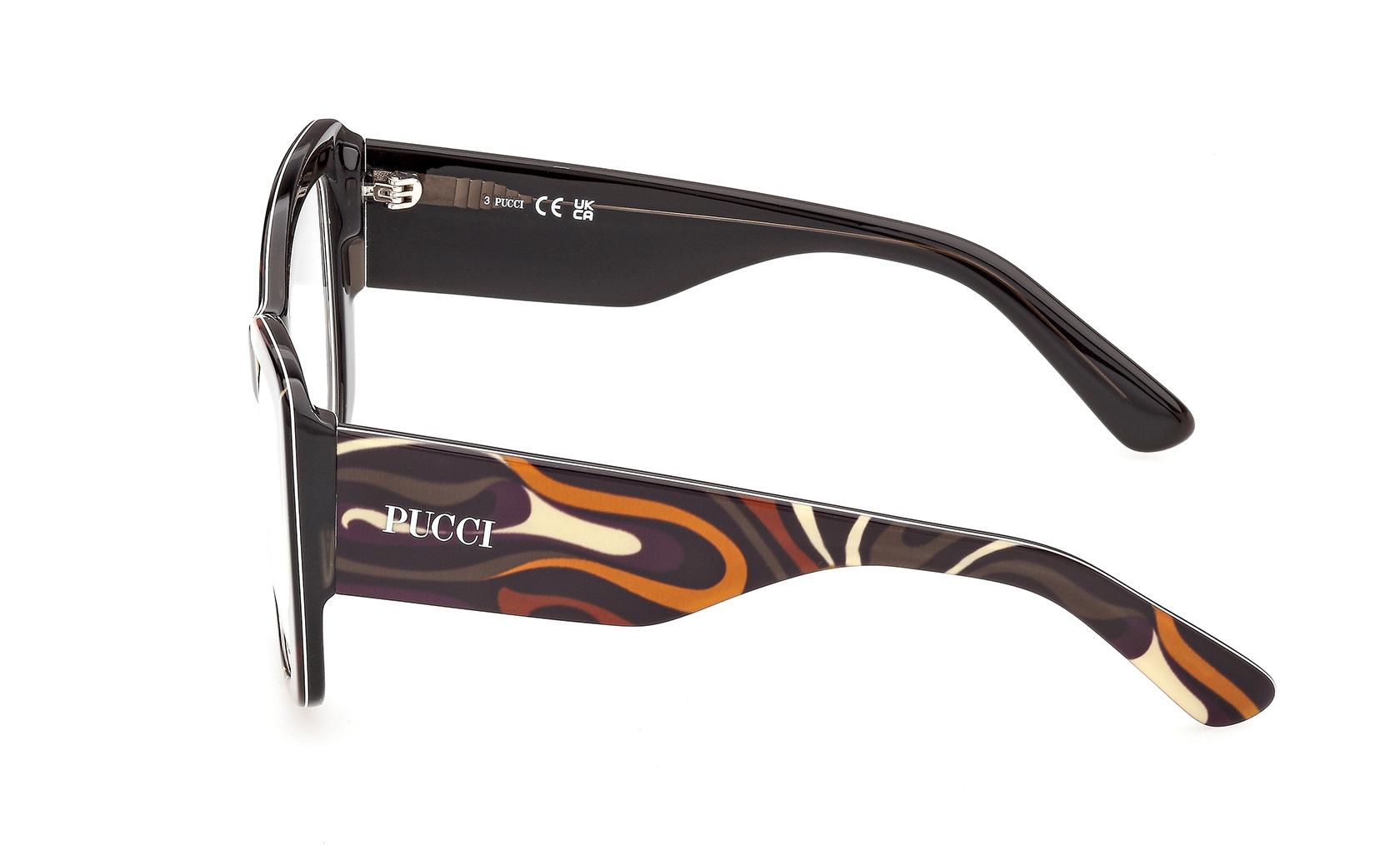Emilio Pucci Eyeglasses EP5292 099