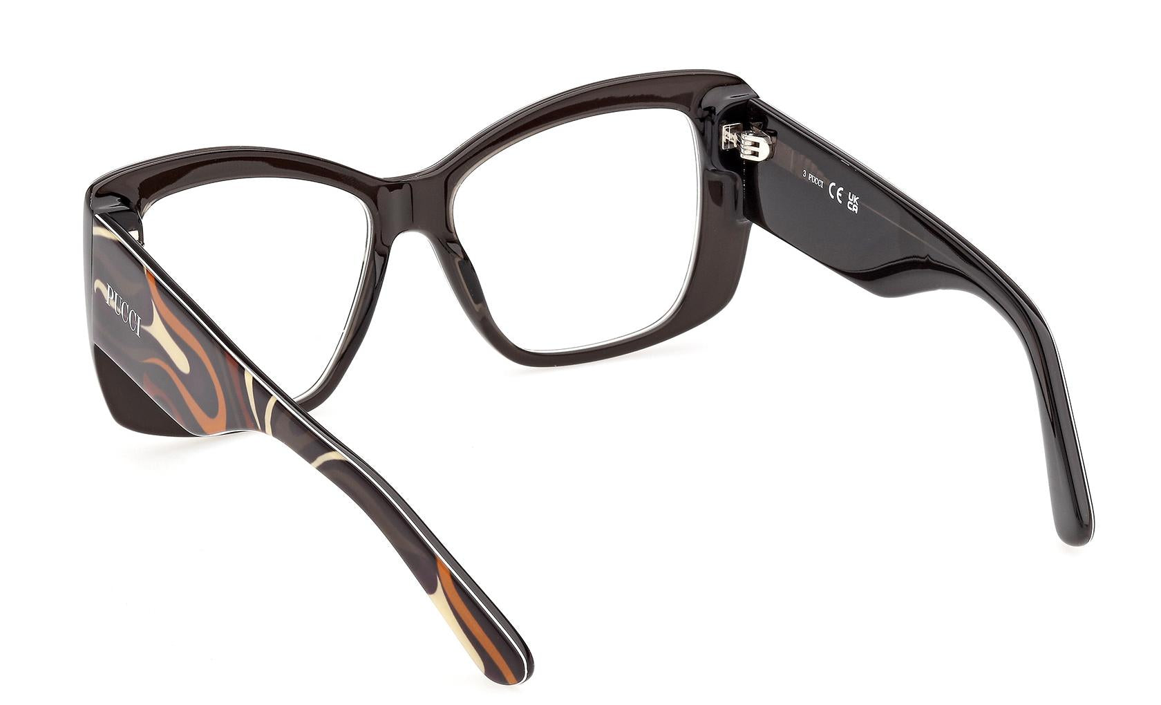 Emilio Pucci Eyeglasses EP5292 099