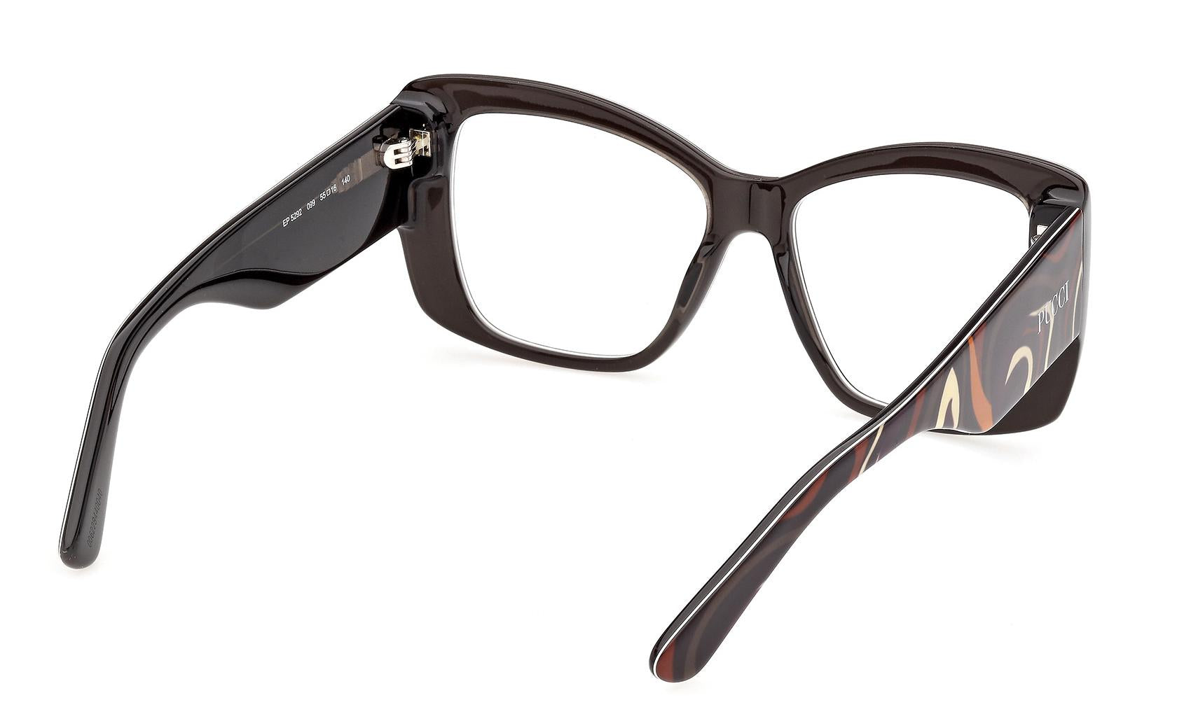 Emilio Pucci Eyeglasses EP5292 099