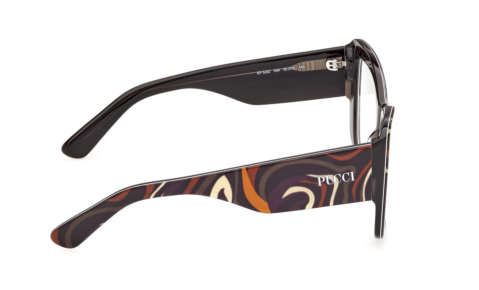 Emilio Pucci Eyeglasses EP5292 099