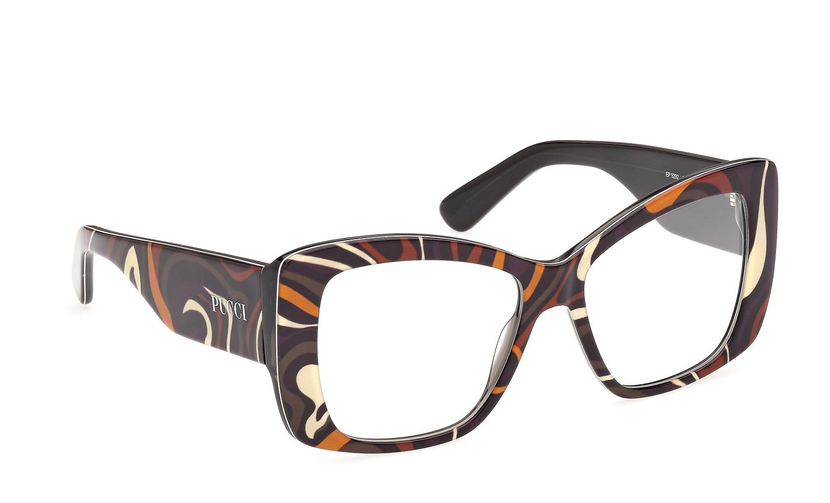 Emilio Pucci Eyeglasses EP5292 099