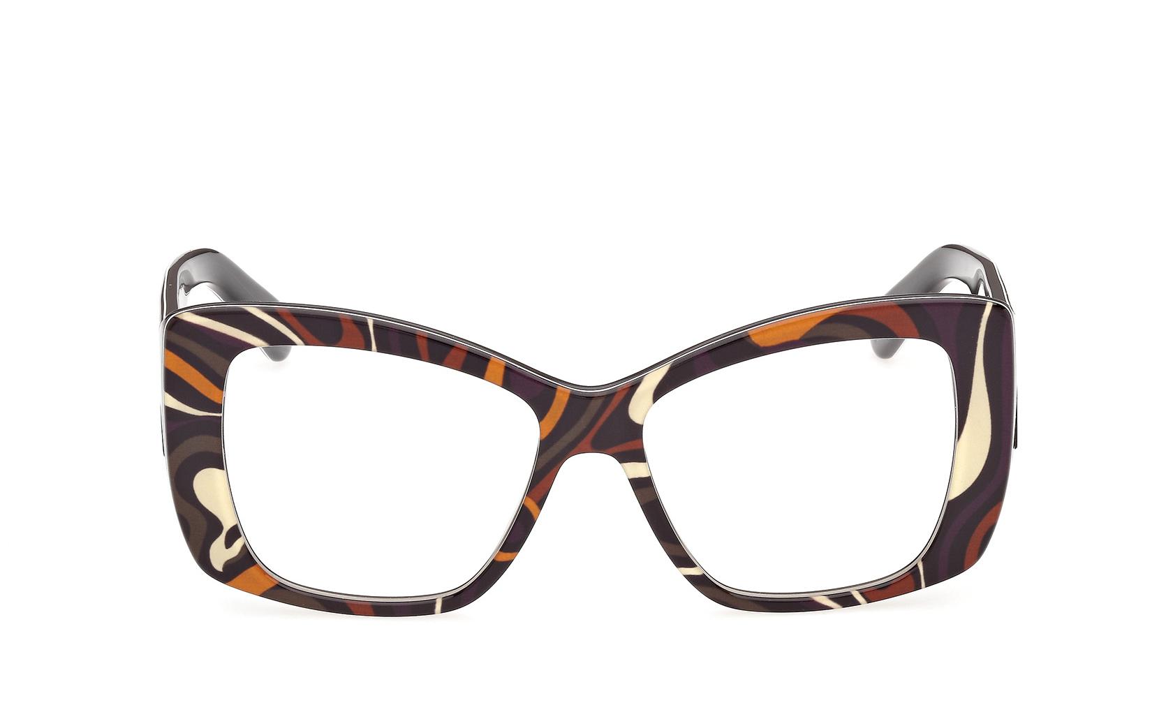 Emilio Pucci Eyeglasses EP5292 099