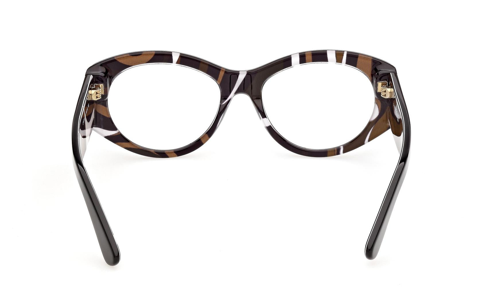 Emilio Pucci Eyeglasses EP5293 005