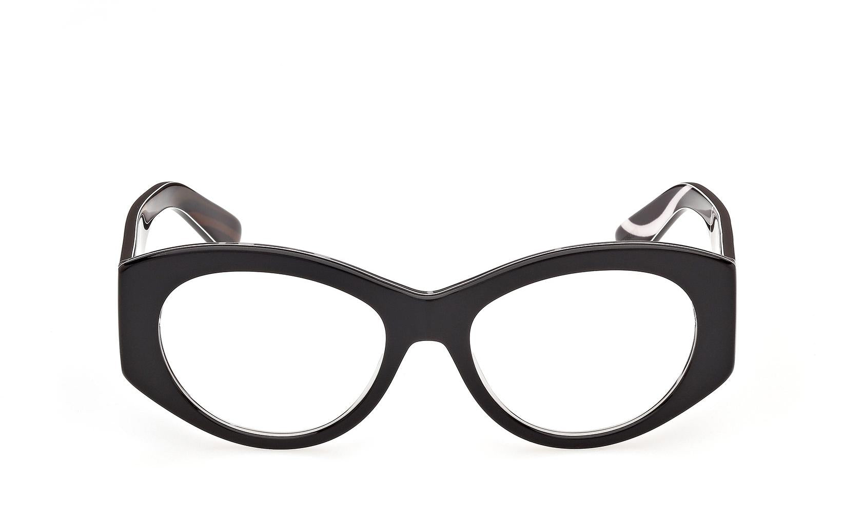 Emilio Pucci Eyeglasses EP5293 005