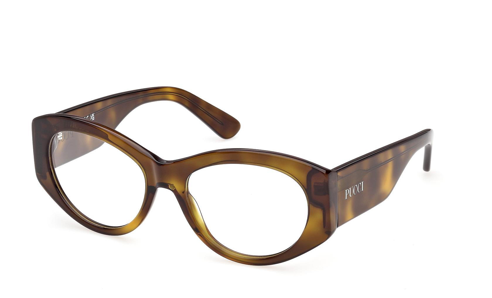Emilio Pucci Eyeglasses EP5293 055