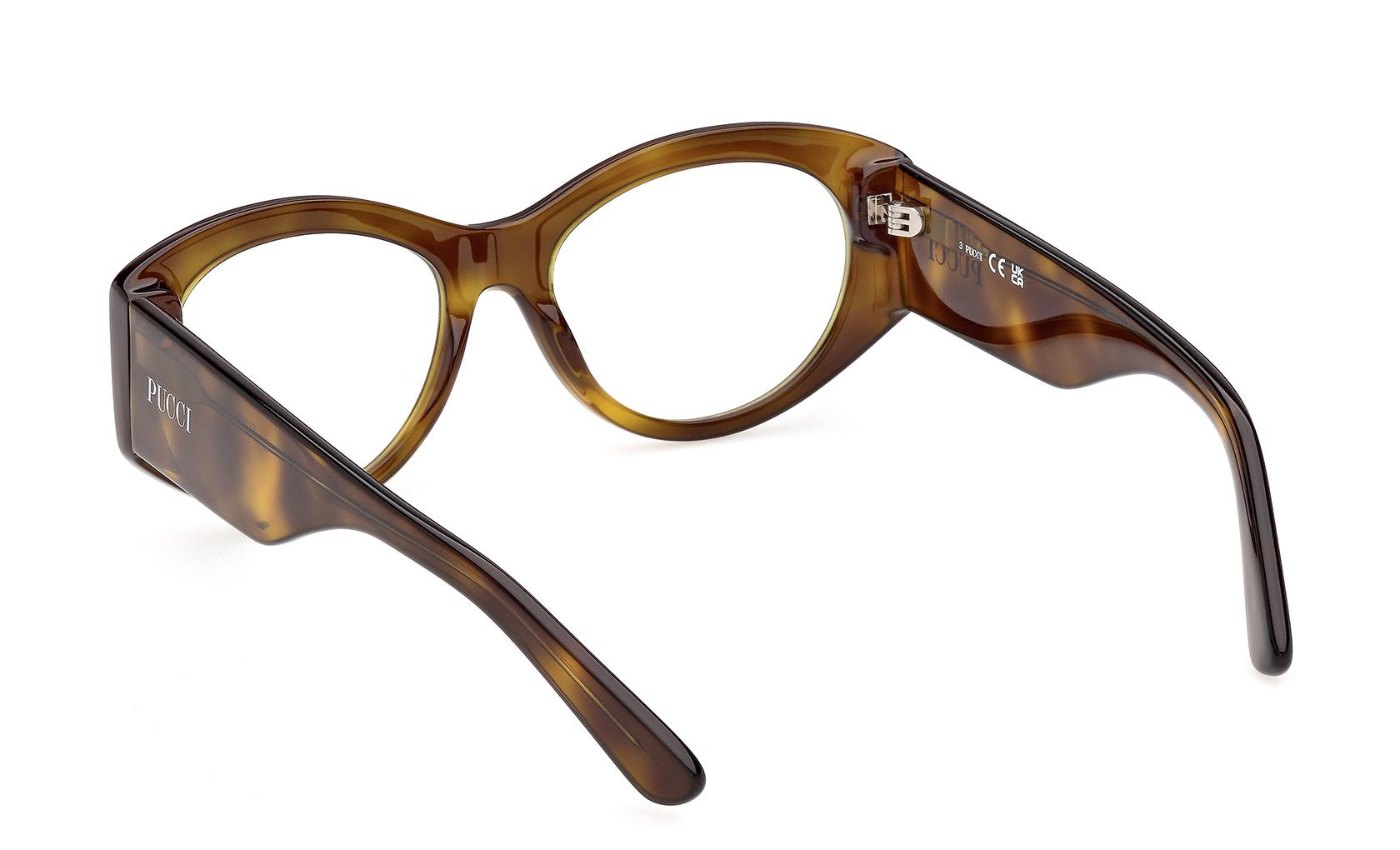 Emilio Pucci Eyeglasses EP5293 055
