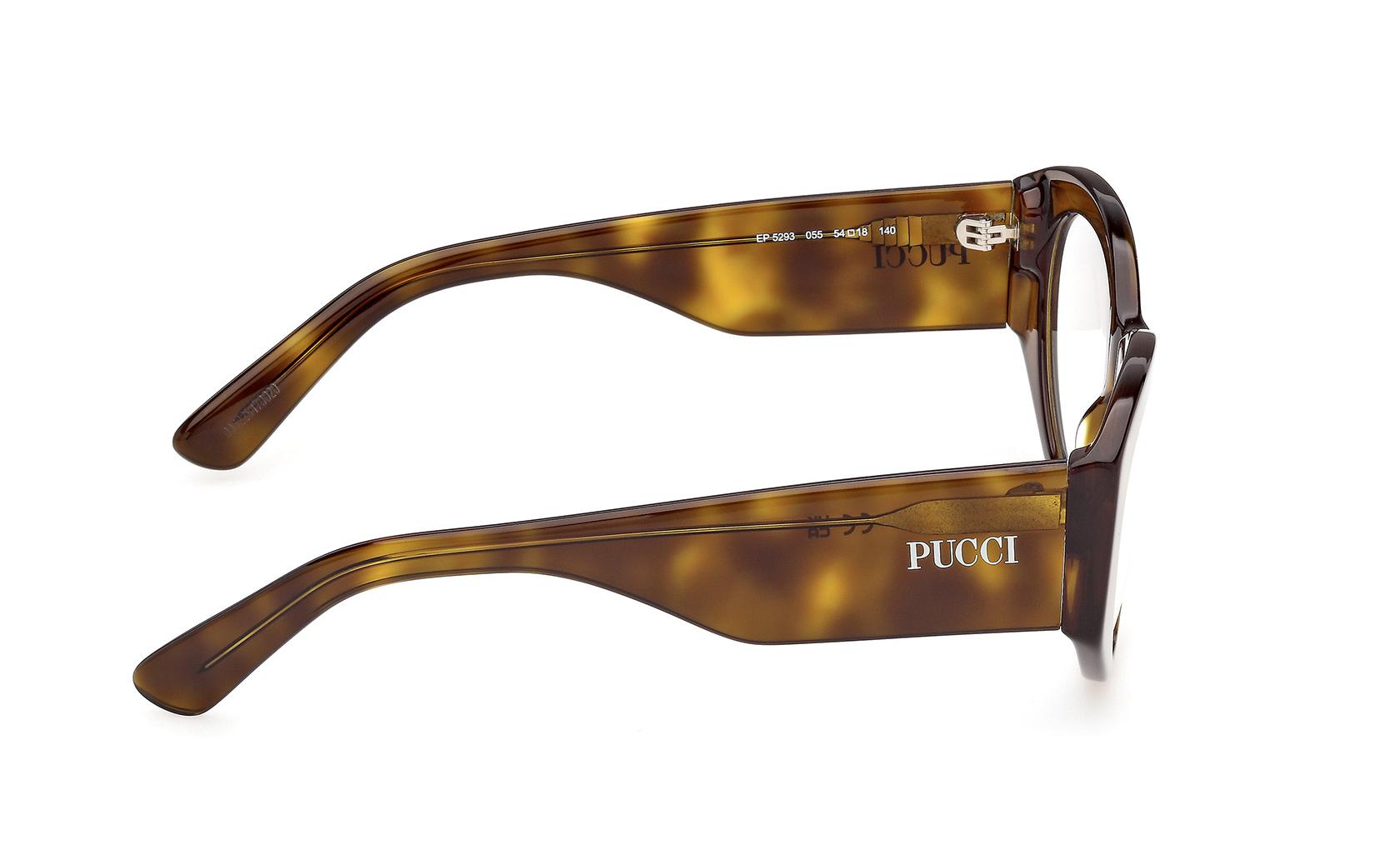 Emilio Pucci Eyeglasses EP5293 055