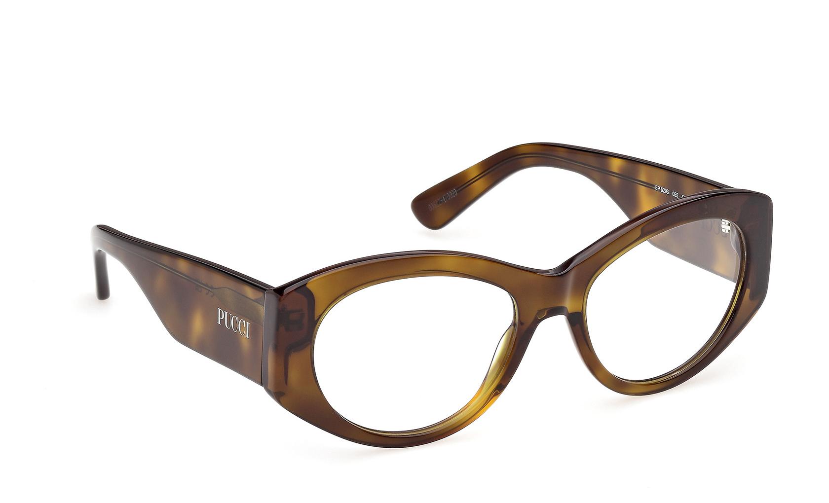 Emilio Pucci Eyeglasses EP5293 055