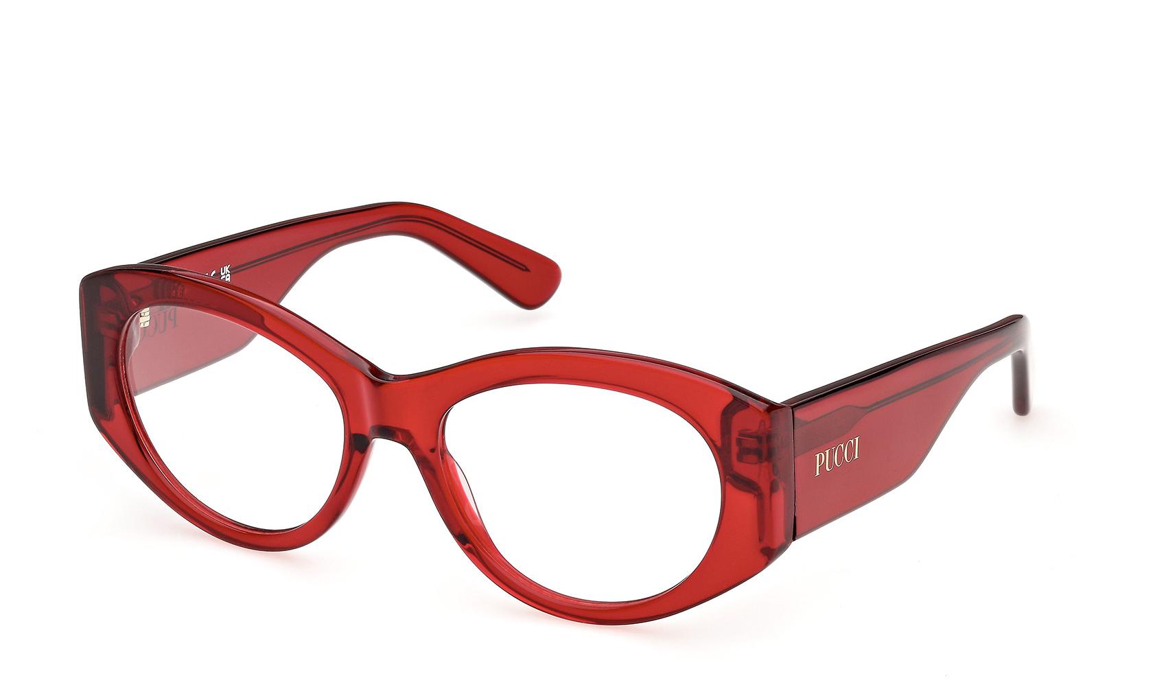 Emilio Pucci Eyeglasses EP5293 066