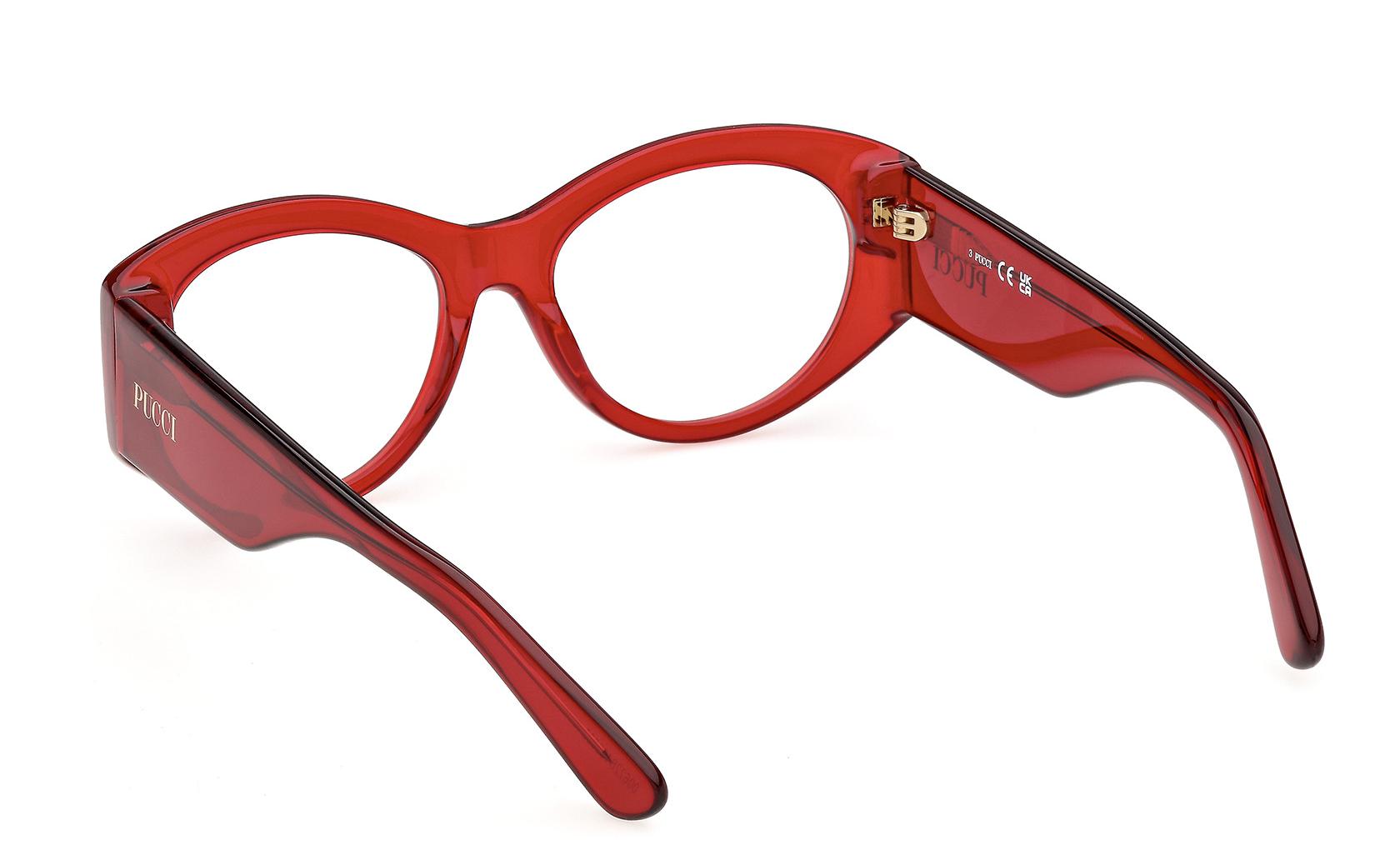 Emilio Pucci Eyeglasses EP5293 066