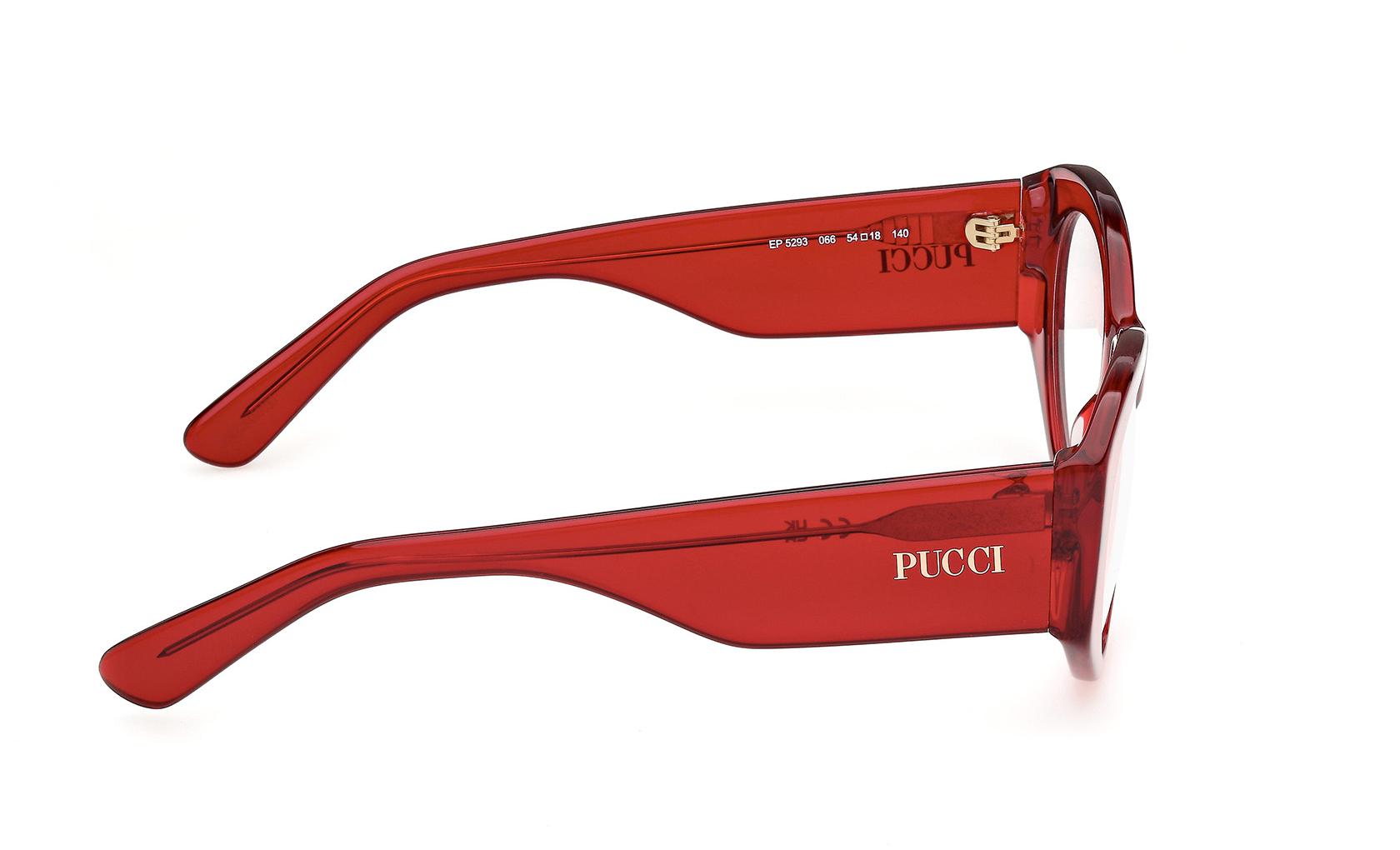 Emilio Pucci Eyeglasses EP5293 066