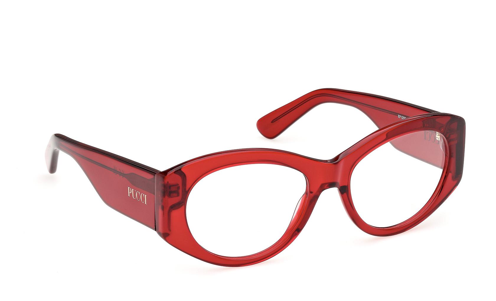 Emilio Pucci Eyeglasses EP5293 066