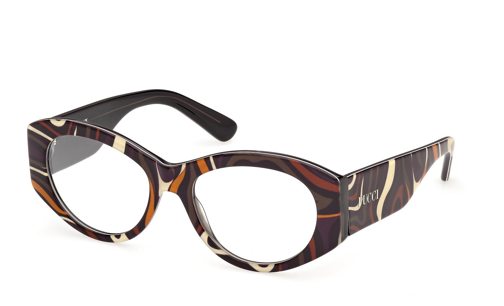 Emilio Pucci Eyeglasses EP5293 099