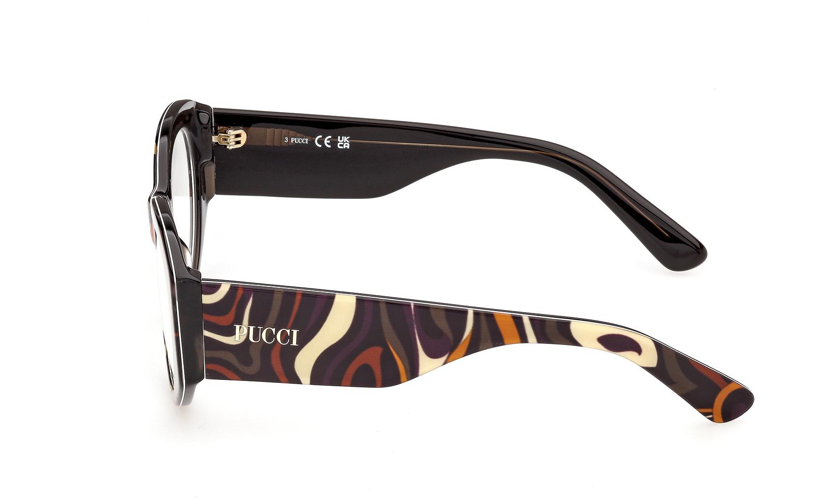Emilio Pucci Eyeglasses EP5293 099