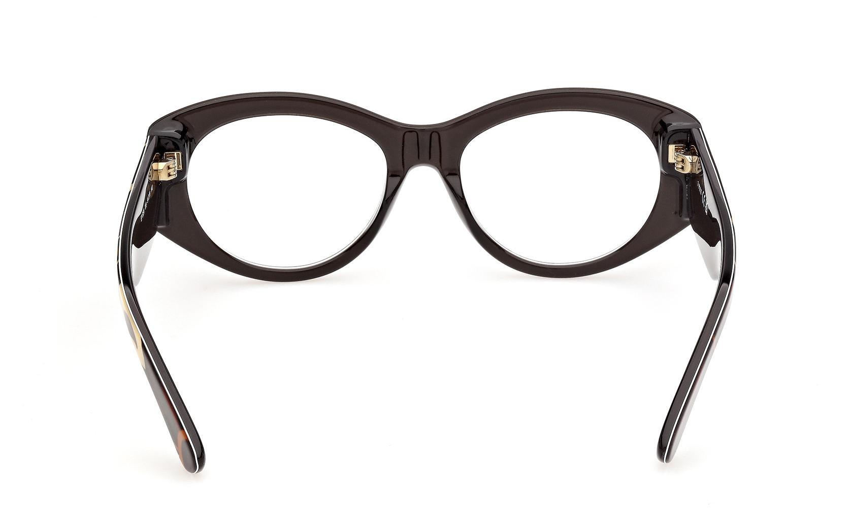 Emilio Pucci Eyeglasses EP5293 099